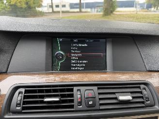 BMW 5-serie  picture 13