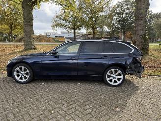 BMW 3-serie  picture 2