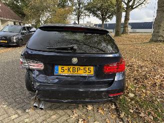 BMW 3-serie  picture 4