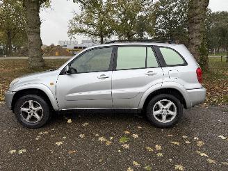 Toyota Rav-4  picture 2