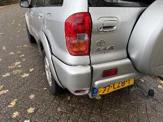 Toyota Rav-4  picture 9