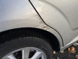 Toyota Corolla-verso  picture 13