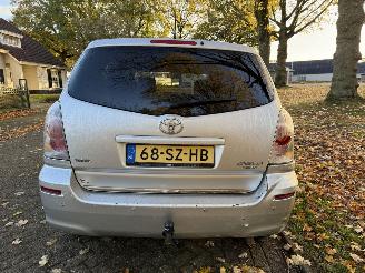 Toyota Corolla-verso  picture 4
