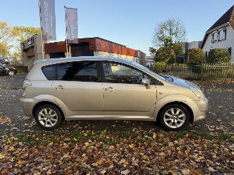 Toyota Corolla-verso  picture 6