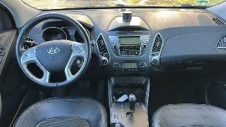 Hyundai Ix35  picture 16