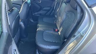 Hyundai Ix35  picture 12