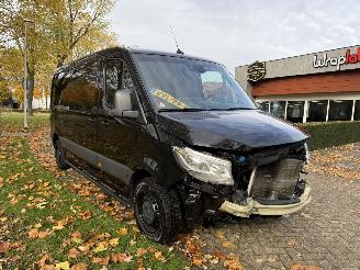 Mercedes Sprinter  picture 7