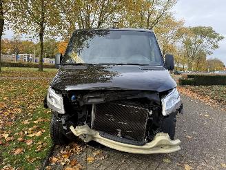 Mercedes Sprinter  picture 8