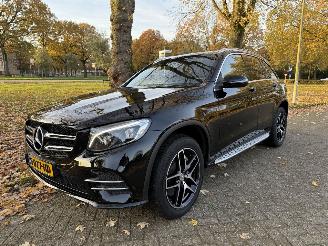 Mercedes GLC  picture 1