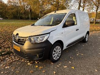 Schadeauto Renault Express  2023/1
