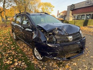 Dacia Logan  picture 6