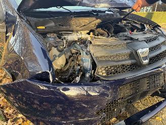 Dacia Logan  picture 10