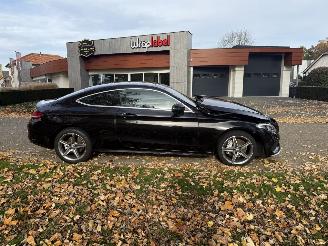 Mercedes C-klasse Coupé 200 picture 6