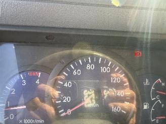 Mitsubishi Canter  picture 10