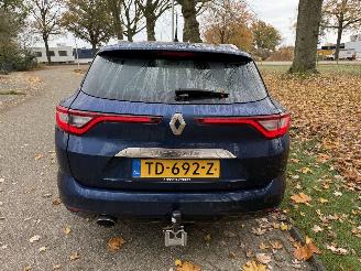 Renault Mégane  picture 4