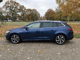 Renault Mégane  picture 2