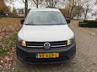 Volkswagen Caddy  picture 8