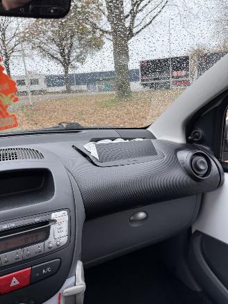 Citroën C1  picture 22