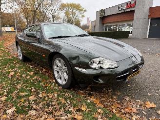 Jaguar Xk-8  picture 7