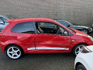 Ford Fiesta  picture 5