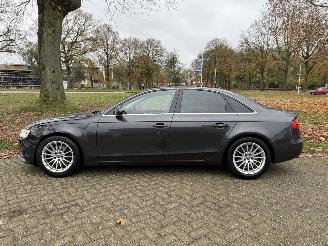 Audi A4 LIMOUSINE picture 2