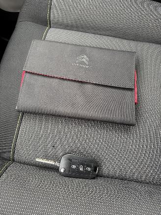 Citroën C3  picture 20