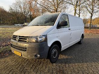  Volkswagen Transporter  2011/1