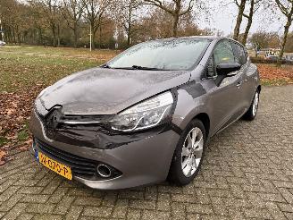 Avarii autoturisme Renault Clio  2016/1