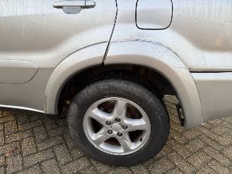 Toyota Rav-4  picture 12