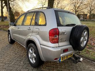 Toyota Rav-4  picture 3
