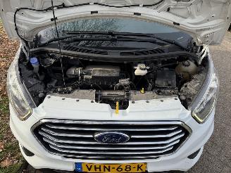 Ford Transit Custom CUSTOM picture 10