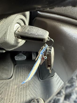 Ford Transit Custom CUSTOM picture 21