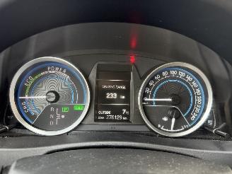 Toyota Auris Touring Sports  picture 15