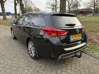 Toyota Auris Touring Sports  picture 3