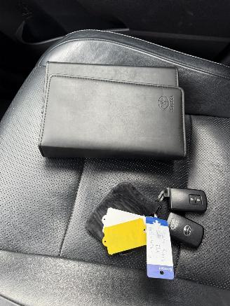 Toyota Auris  picture 16