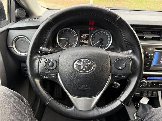 Toyota Auris  picture 14