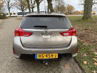 Toyota Auris  picture 4