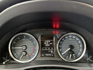 Toyota Auris  picture 13