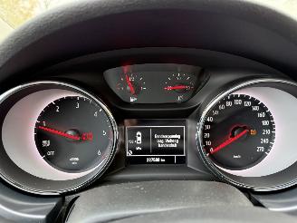 Opel Astra  picture 17