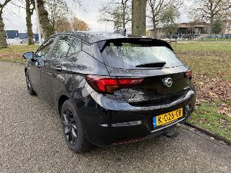 Opel Astra  picture 3