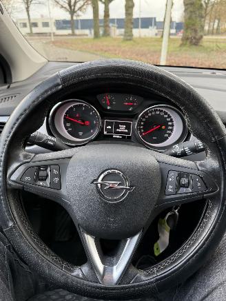 Opel Astra  picture 20