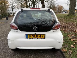 Toyota Aygo  picture 4