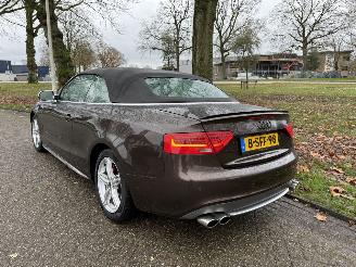 Audi A5 Cabriolet picture 3