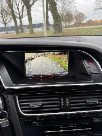 Audi A5 Cabriolet picture 17