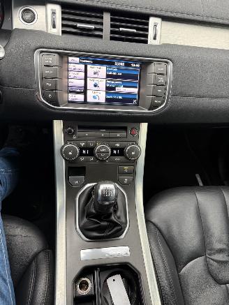 Land Rover Range Rover Evoque  picture 16