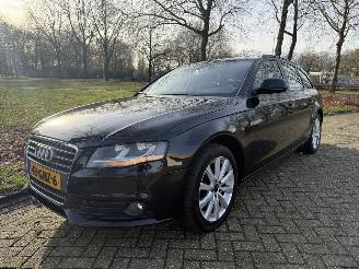 škoda osobní automobily Audi A4 Avant  2008/1