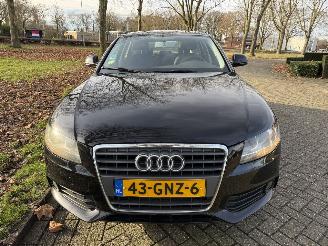 Audi A4 Avant  picture 8