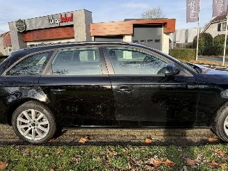 Audi A4 Avant  picture 9