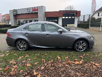 Lexus IS 300 h picture 6