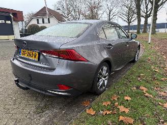 Lexus IS 300 h picture 5